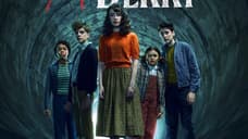 New IT: WELCOME TO DERRY Poster Introduces The Show's Actual Losers Club - SPOILERS