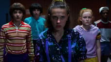 New Look At STRANGER THINGS 5 Revealed Via Empire Covers; Creators Tease Eleven's Force Level Abilities
