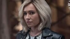 New SCREAM VI Stills Spotlight Hayden Panettiere's Return As Kirby, Gale Weathers, Ghostface, & More