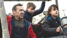 Nicolas Cage Faces Unseen Nocturnal Horrors In First Trailer For ARCADIAN