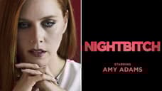 NIGHTBITCH Starring Amy Adams Sets Theatrical Release Date