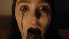 NOSFERATU: Bill Skarsgård's Vampire Count Terrorizes Lily Rose-Depp In Spine-Chilling First Trailer