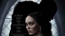 NOSFERATU: Lily-Rose Depp Calls For Her Guardian Angel In Foreboding First Clip