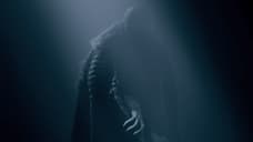 NOSFERATU: Terrifying New Shots Of Bill Skarsgård As Count Orlok Have Leaked Online