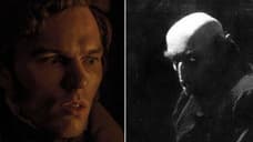 NOSFERATU Trailer Terrifies CinemaCon Attendees With First Glimpse Of Bill Skarsgård As Count Orlok