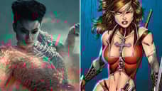 Olivia Wilde Set To Direct AVENGELYNE Live-Action Movie - Will Margot Robbie Star?