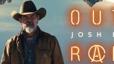 OUTER RANGE: Check Out The Full Trailer For Prime Video's Beguiling New Series Starring Josh Brolin