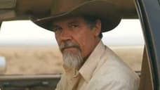 OUTER RANGE Trailer Finds Josh Brolin Facing An Unexplained Force In Prime Video's Supernatural Western Show