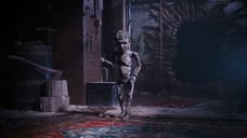 PINOCCHIO: UNSTRUNG First Look Revealed As NIGHTMARE ON ELM STREET Legend Robert Englund Joins Cast