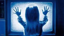 POLTERGEIST TV Series In Early Development From Amazon And MGM