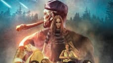 POPEYE Is Out For Blood In First Trailer For New Horror Comedy SHIVER ME TIMBERS