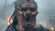 PREDATOR: BADLANDS - Check Out An Awesome New SDCC Poster For Dan Trachtenberg's PREY Spin-Off