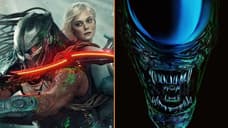 PREDATOR: BADLANDS Leak Reveals Whether The Movie Features Appearance From ALIEN Franchise's Xenomorphs