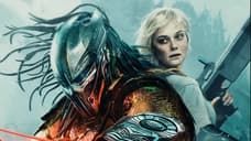 PREDATOR: BADLANDS Rotten Tomatoes Score Revealed - Is The PG-13 Rating An Issue?