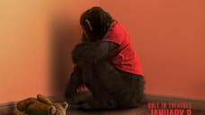 PRIMATE: Something's Wrong With Ben In Tense First Trailer For Paramount's Animal Attack Movie