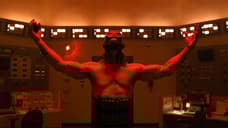 PSYCHO KILLER: The Satanic Slasher Stalks His Next Victim In Chilling First Clip