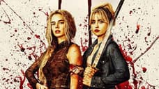 READY OR NOT 2: HERE I COME Trailer And Poster Finds Samara Weaving Ready For Round 2