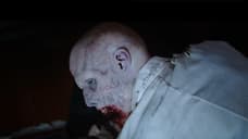 RESIDENT EVIL BTS Set Video Unleashes A Zombie Horde In Raccoon City