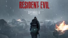 Resident Evil Posters Tease Weapons Director Zach Cregger's Terrifying Take On The Video Game Franchise