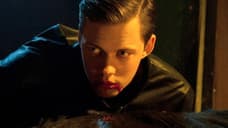 Robert Eggers' NOSFERATU Moving Forward With Bill Skarsgard & Lily-Rose Depp; Anya Taylor-Joy Drops Out