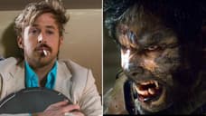 Ryan Gosling Parts Ways With Blumhouse's WOLF MAN; Christopher Abbott Steps In