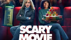 Scary Movie First Reactions Land As Surprise Cameo Leaks Online - Spoilers