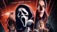 SCREAM 6 Will Leave Woodsboro Behind As Ghostface Brings His Reign Of Terror To New York City