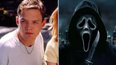 SCREAM Icon Matthew Lillard Reveals Whether He'd Be Open To Returning For Next Movie (Exclusive)