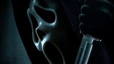 SCREAM Sequel Logo Seemingly Reveals The Title Of Sixth Movie In Iconic Horror Franchise