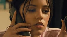 SCREAM Star Jenna Ortega Finally Reveals Why She Decided To Step Away From The Franchise