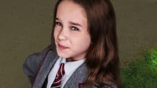 SCREAM VI Directors' Untitled Universal Monster Movie Adds MATILDA Breakout Alisha Weir