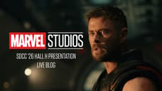 SDCC '26: Marvel Studios Hall H Presentation LIVE Blog - Is An X-MEN Casting Announcement Imminent?
