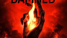 SDCC: The Vampire Lestat Becomes Queen Of The Damned - Akasha Returns In Chilling First Teaser