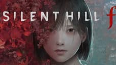 SILENT HILL F Re-Revealed With Gory New Trailer And Release Date