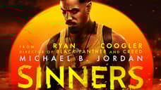 SINNERS Gets A New Poster And Official R-Rating For Strong Bloody Violence, Sexual Content & Language