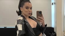 SINNERS Star Hailee Steinfeld Dresses As Her Character, Vampire Mary, For Halloween