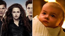 Sofia Coppola Passed On Directing Final TWILIGHT Movie Because She Found It Too Weird