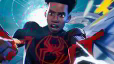 SPIDER-MAN: ACROSS THE SPIDER-VERSE Short Film THE SPIDER WITHIN Will Feature Horror Elements