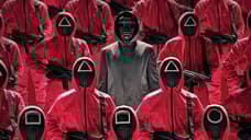 SQUID GAME: Netflix Reportedly Wants SE7EN Director David Finch To Helm American Remake