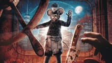 STEAMBOAT WILLIE Horror SCREAMBOAT Sets Sails To VOD, DVD, And Blu-Ray