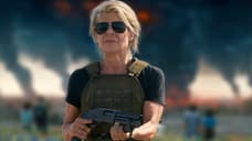 STRANGER THINGS Actress Linda Hamilton Won't Be Watching Season 5: It Ruined The Show For Me