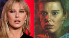 STRANGER THINGS Director Shawn Levy Explains How Final Season Will Deal With Noticeably Older-Looking Cast