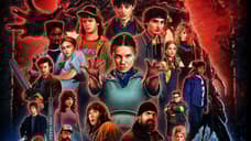 STRANGER THINGS Final Season Reviews And Rotten Tomatoes Score Revealed