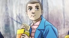 STRANGER THINGS: Netflix Officially Announces New Animated Spin-Off Series