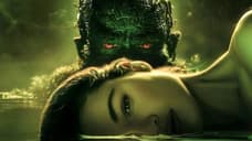 SWAMP THING Movie Will Be Much More Horrific Than Other DCU Projects