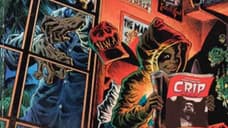 TALES FROM THE CRIP: Snoop Dogg Reveals New Horror Anthology Graphic Novel