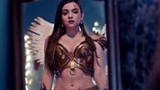 TERRIFIER 3: Lauren LaVera Will Officially Reprise Her Role As Sienna