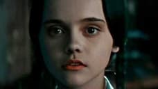 THE ADDAMS FAMILY Star Christina Ricci Joins The Cast Of Netflix's WEDNESDAY Spinoff