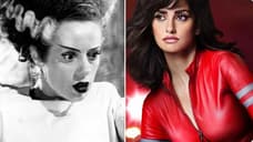 THE BRIDE Starring Penelope Cruz And Christian Bale Reportedly Back On At Warner Bros.