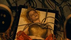 THE BRIDE! Trailer And Posters Finally Unleash THOR: LOVE AND THUNDER Star Christian Bale As Frankenstein